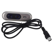 Usb Charging Electric Recliner