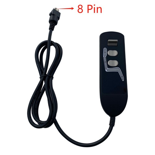 Kaidi kdh129f 001 pin hand - kdh129f-001, 8