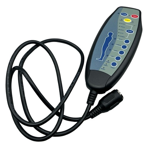 Replacement remote control for - replacement,