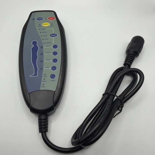 Remote replace for - remote, massage