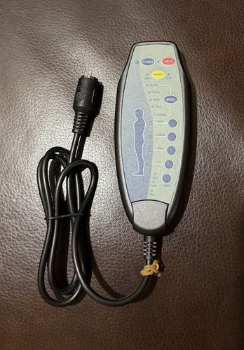 Remote replace for massage - remote,