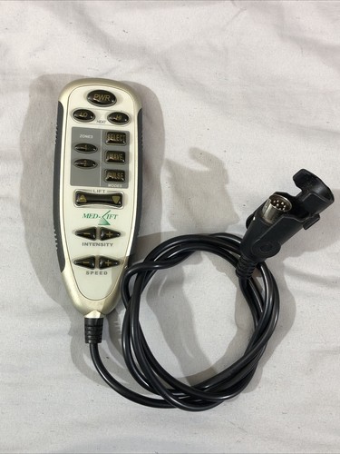 Med lift relaxor replacement - med,