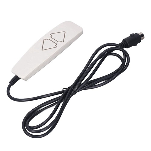 Push button pin - 5, lift