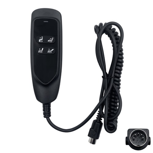 Button pin remote hand - button,